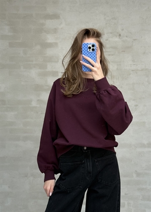 Sui cutline classic sweat Winetasting ROTATE